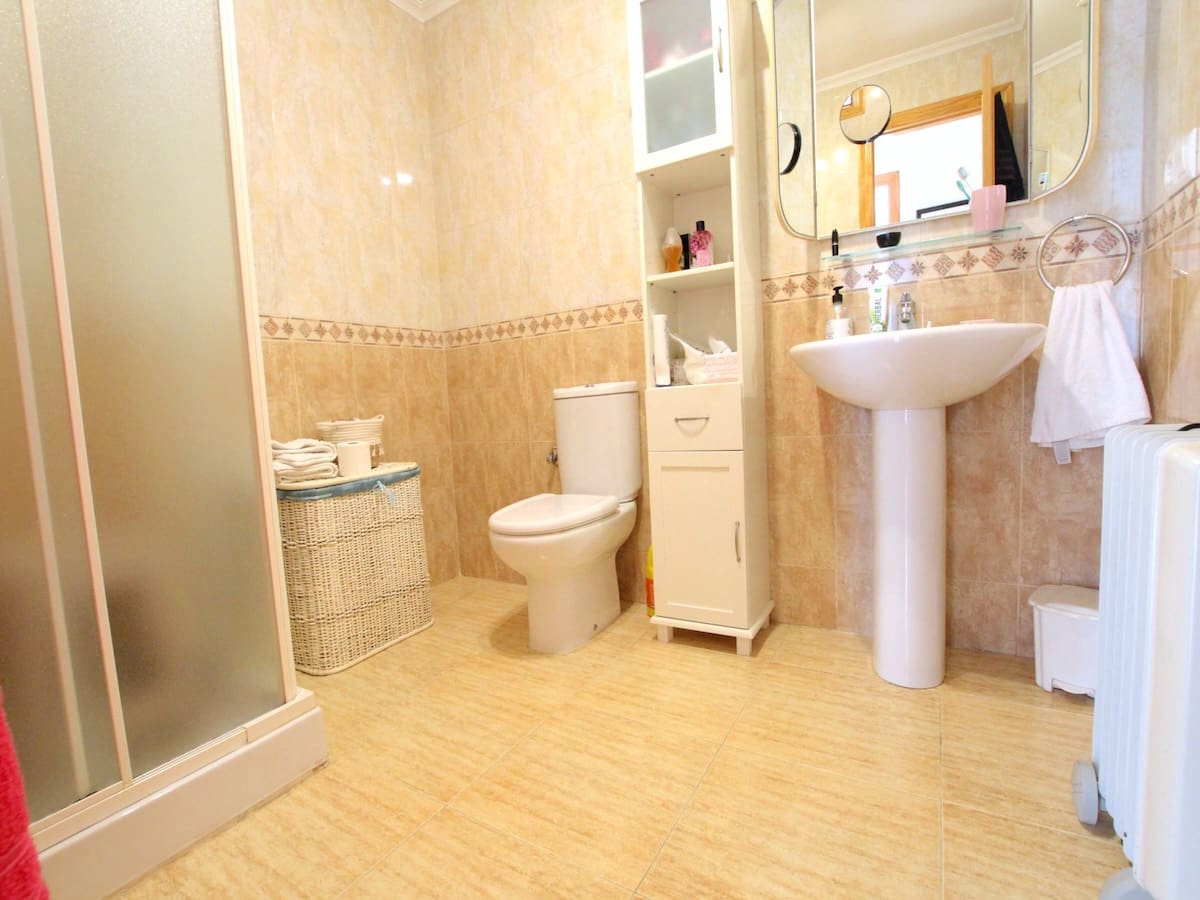 3 sovrum Lägenhet till salu i Formentera del Segura - 125 000 € (Ref: 9679151)