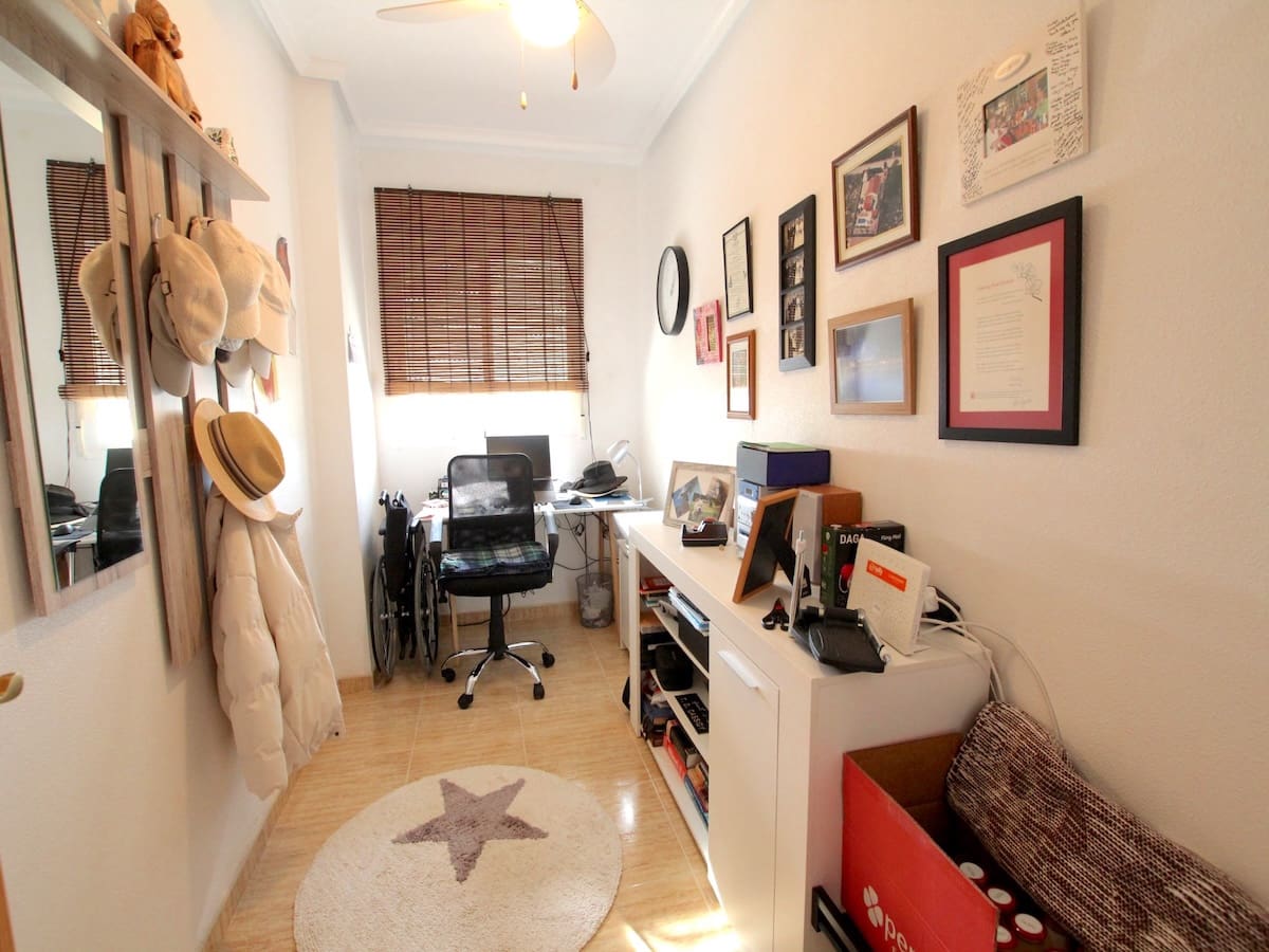 3 sovrum Lägenhet till salu i Formentera del Segura - 125 000 € (Ref: 9679151)