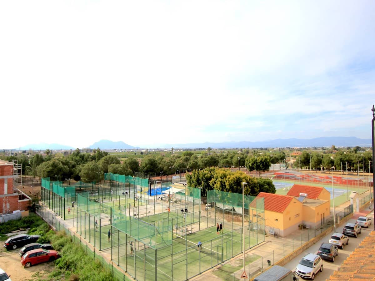 3 sovrum Lägenhet till salu i Formentera del Segura - 125 000 € (Ref: 9679151)