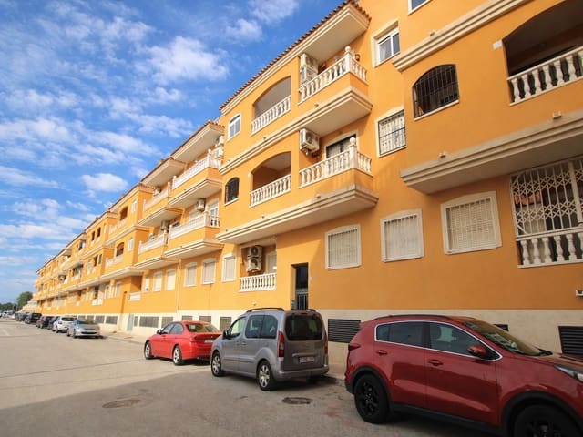 3 chambre Appartement à vendre à Formentera del Segura - 125 000 € (Ref: 9679151)