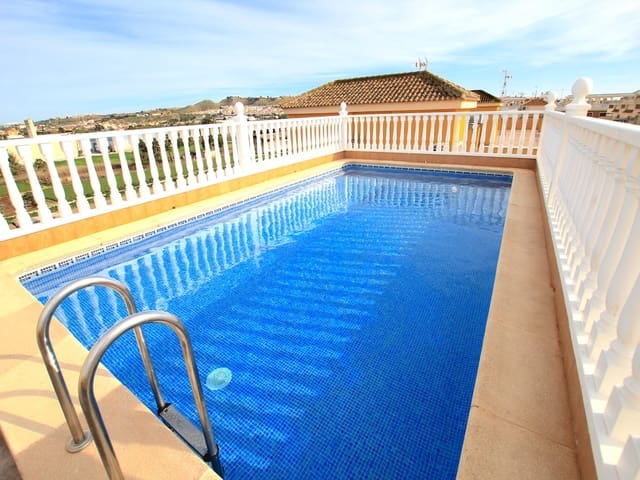 3 chambre Appartement à vendre à Formentera del Segura - 125 000 € (Ref: 9679151)