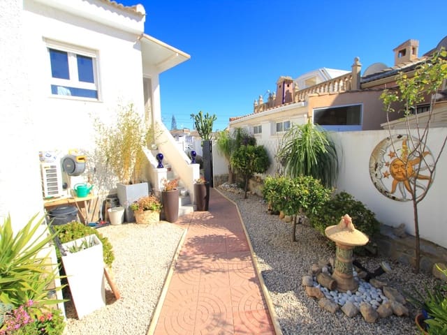 3 slaapkamer Villa te koop in Ciudad Quesada, Rojales met zwembad - € 399.000 (Ref: 9685251)