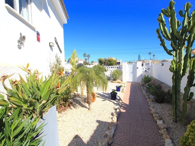 3 slaapkamer Villa te koop in Ciudad Quesada, Rojales met zwembad - € 399.000 (Ref: 9685251)