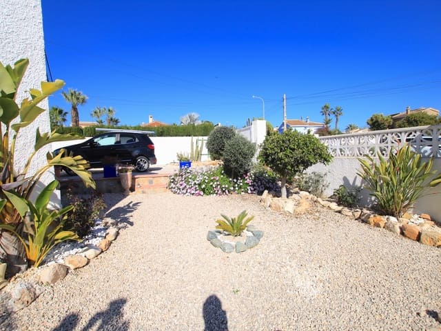 3 slaapkamer Villa te koop in Ciudad Quesada, Rojales met zwembad - € 399.000 (Ref: 9685251)