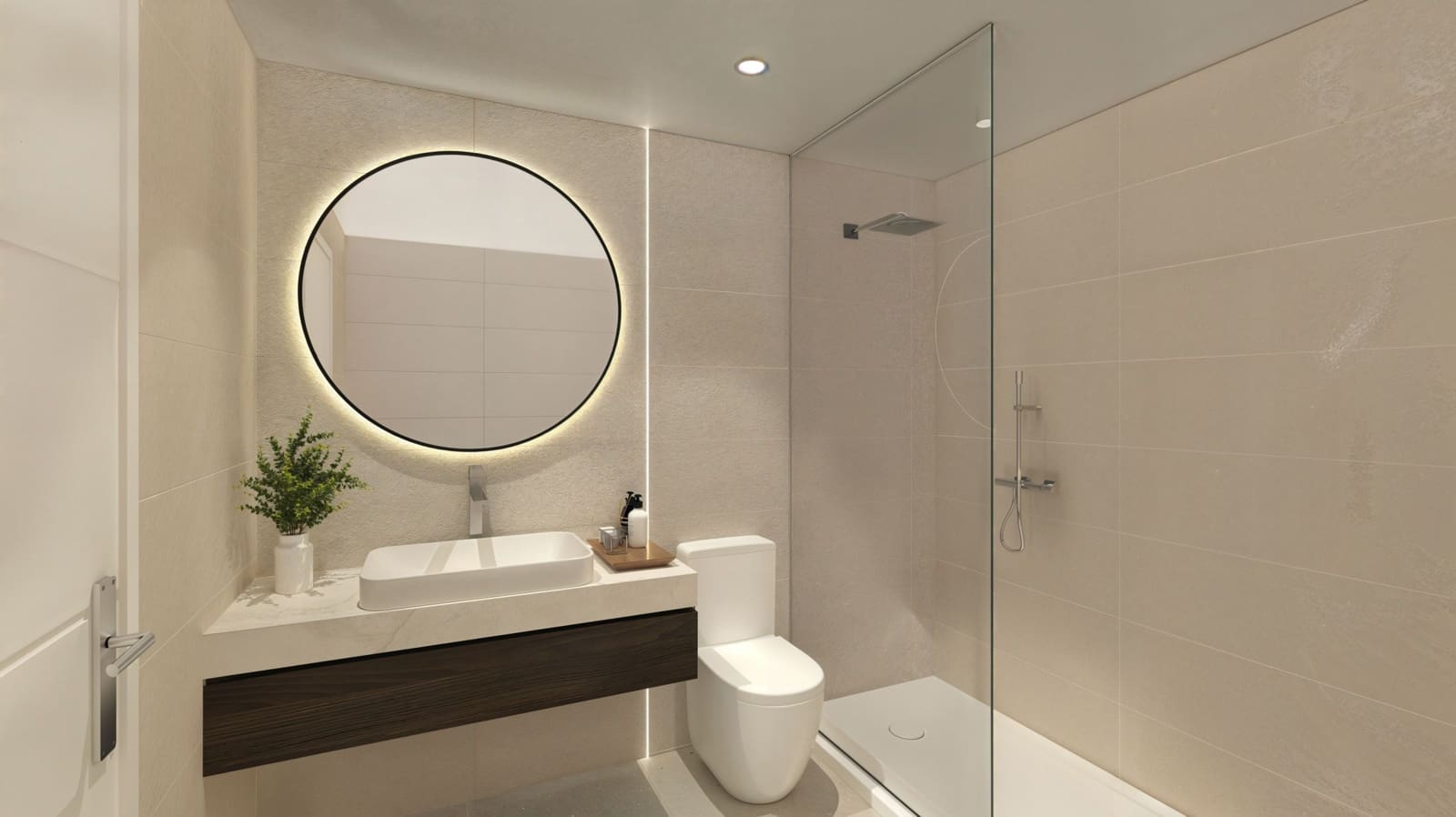 2 bedroom Apartment for sale in San Pedro del Pinatar with pool - € 319,900 (Ref: 9687541)