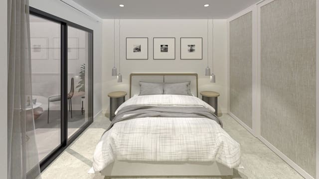 Apartamento de 2 habitaciones en San Pedro del Pinatar ciudad, San Pedro del Pinatar en venta con piscina - 319.900 € (Ref: 9687541)