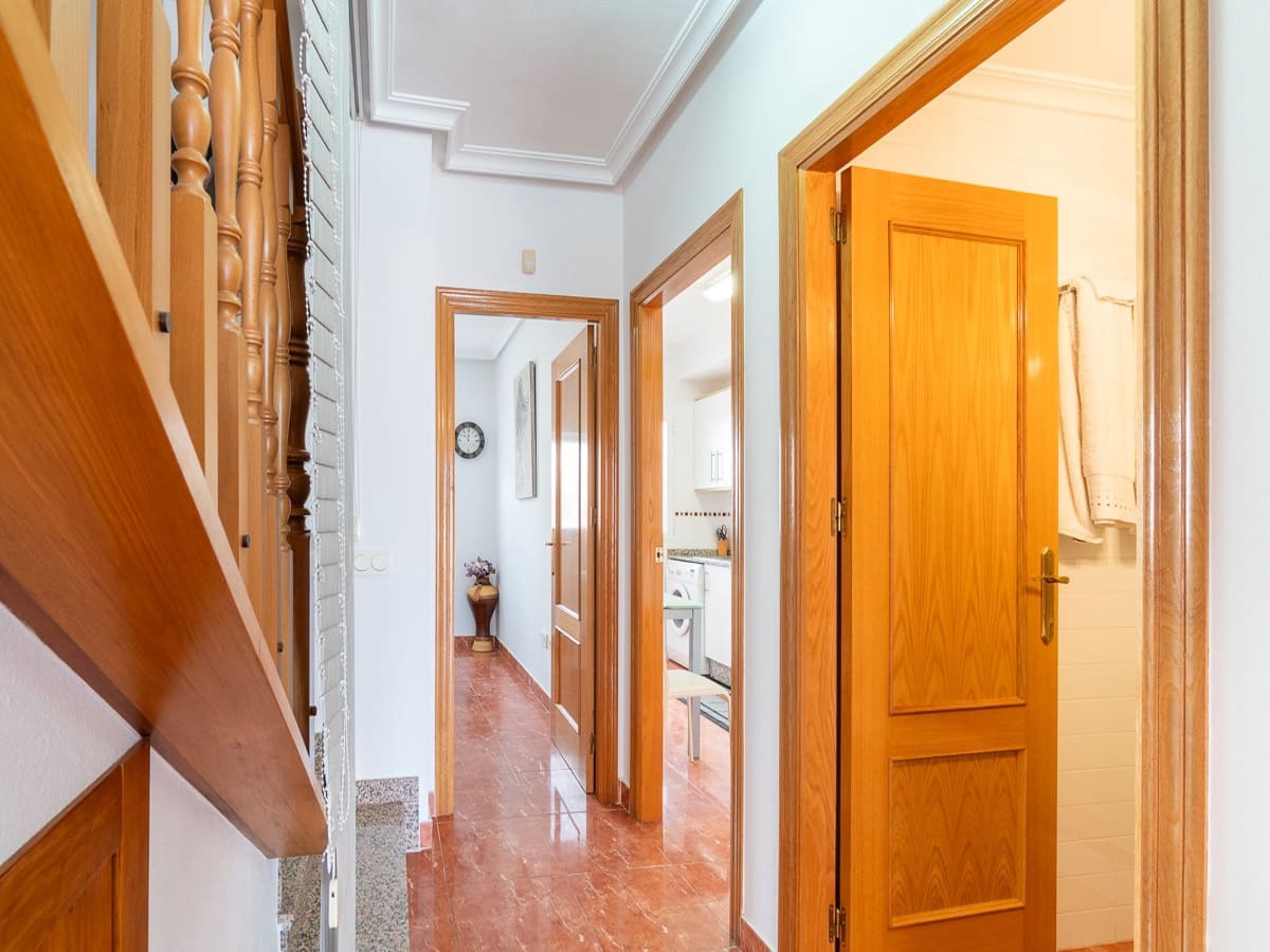 3 sovrum Hus till salu i Los Dolses - 219 000 € (Ref: 9693102)