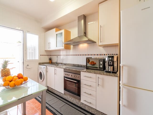 3 sovrum Hus till salu i Los Dolses, Orihuela - 219 000 € (Ref: 9693102)