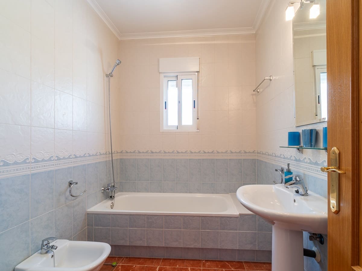 3 sovrum Hus till salu i Los Dolses - 219 000 € (Ref: 9693102)