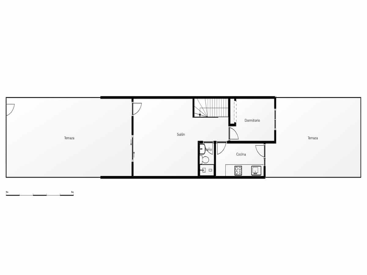 3 sovrum Hus till salu i Los Dolses - 219 000 € (Ref: 9693102)