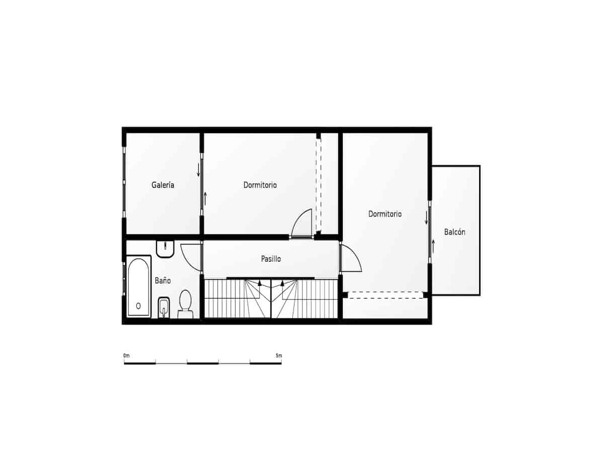 3 sovrum Hus till salu i Los Dolses - 219 000 € (Ref: 9693102)