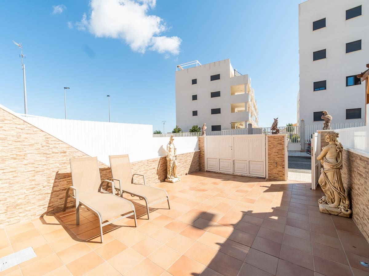 3 sovrum Hus till salu i Los Dolses - 219 000 € (Ref: 9693102)