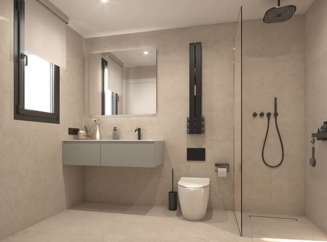 2 bedroom Apartment for sale in Catral - € 195,000 (Ref: 9693104)