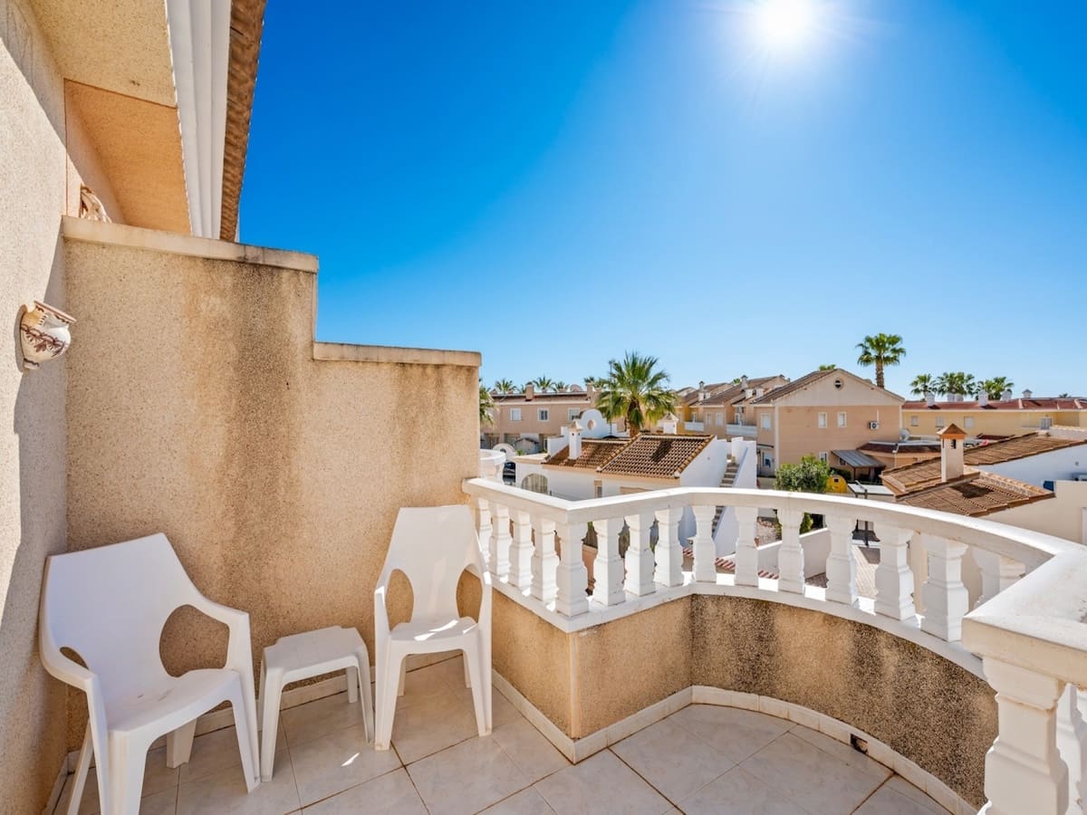 2 soverom Hus til salgs i Ciudad Quesada - € 165 000 (Ref: 9707764)