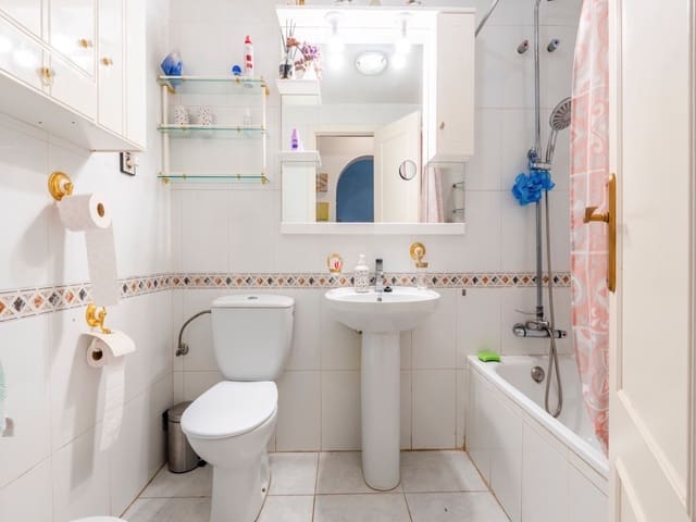 2 soverom Leilighet til salgs i La Florida, Orihuela - € 160 000 (Ref: 9707765)