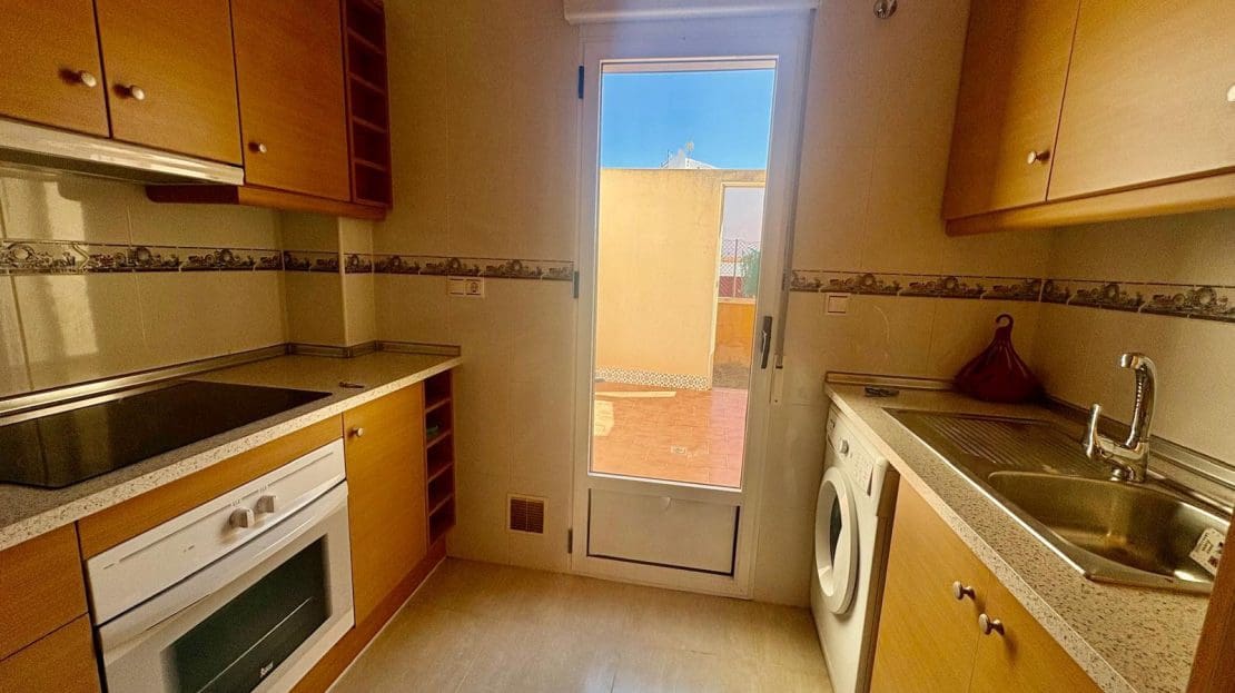 2 bedroom Apartment for sale in Los Altos - € 159,000 (Ref: 9707991)