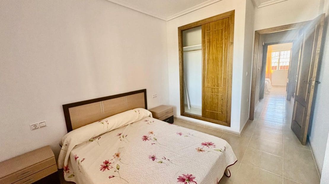 2 bedroom Apartment for sale in Los Altos - € 159,000 (Ref: 9707991)