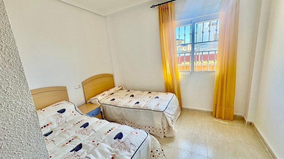 2 bedroom Apartment for sale in Los Altos - € 159,000 (Ref: 9707991)