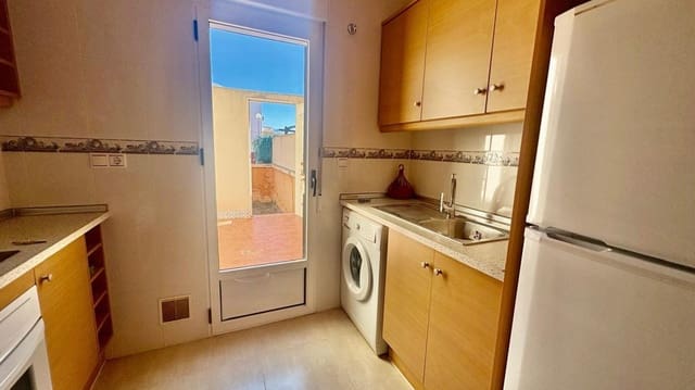 Apartamento de 2 habitaciones en Los Altos en venta - 159.000 € (Ref: 9707991)