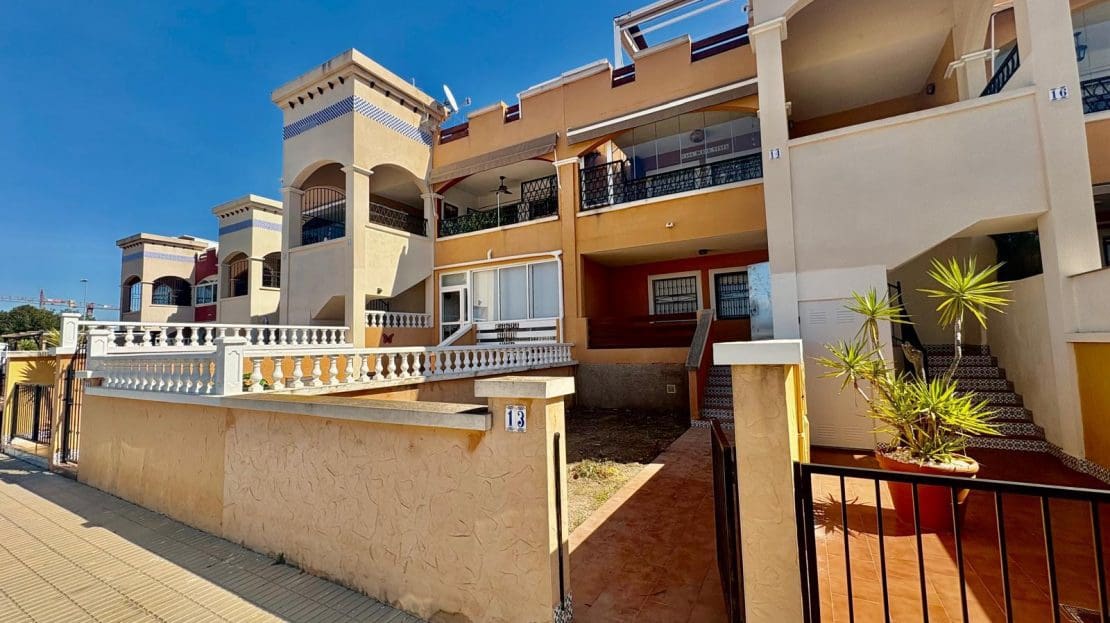 2 bedroom Apartment for sale in Los Altos - € 159,000 (Ref: 9707991)