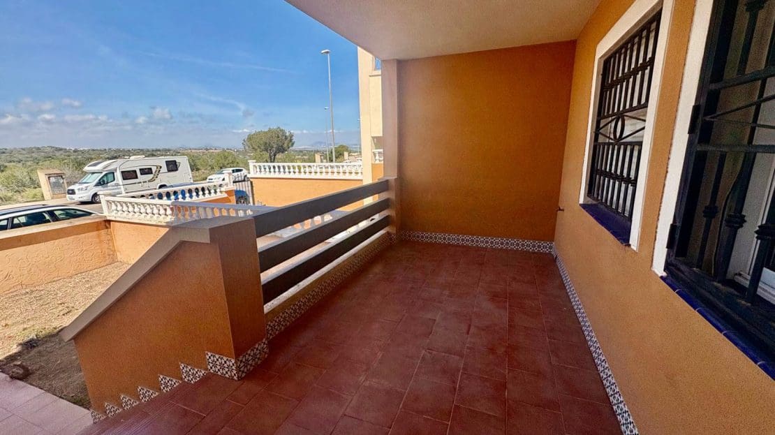 2 bedroom Apartment for sale in Los Altos - € 159,000 (Ref: 9707991)