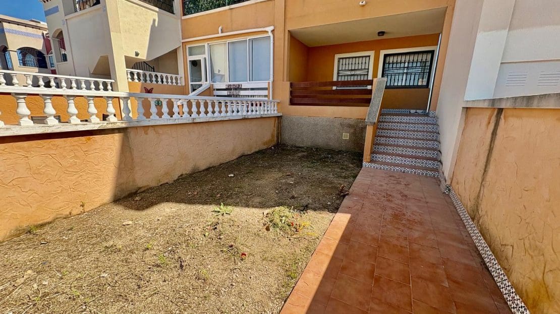 2 bedroom Apartment for sale in Los Altos - € 159,000 (Ref: 9707991)