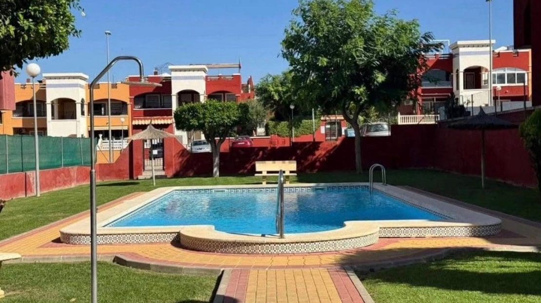 2 bedroom Apartment for sale in Los Altos - € 159,000 (Ref: 9707991)
