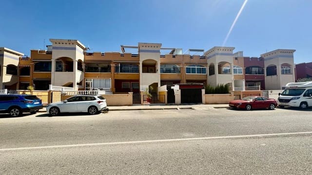 Apartamento de 2 habitaciones en Los Altos en venta - 159.000 € (Ref: 9707991)