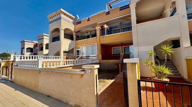 Apartamento de 2 habitaciones en Los Altos en venta - 159.000 € (Ref: 9707991)