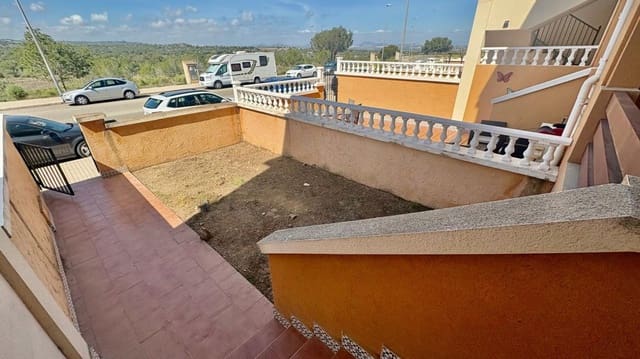 Apartamento de 2 habitaciones en Los Altos en venta - 159.000 € (Ref: 9707991)