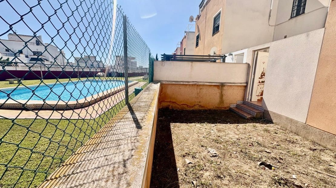 2 bedroom Apartment for sale in Los Altos - € 159,000 (Ref: 9707991)