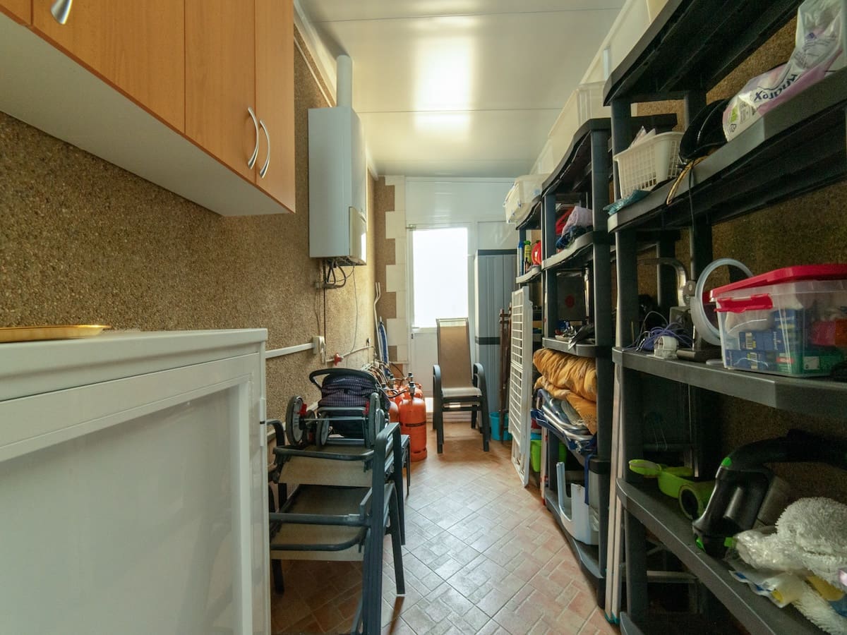 2 bedroom Villa for sale in Los Altos - € 290,000 (Ref: 9712434)