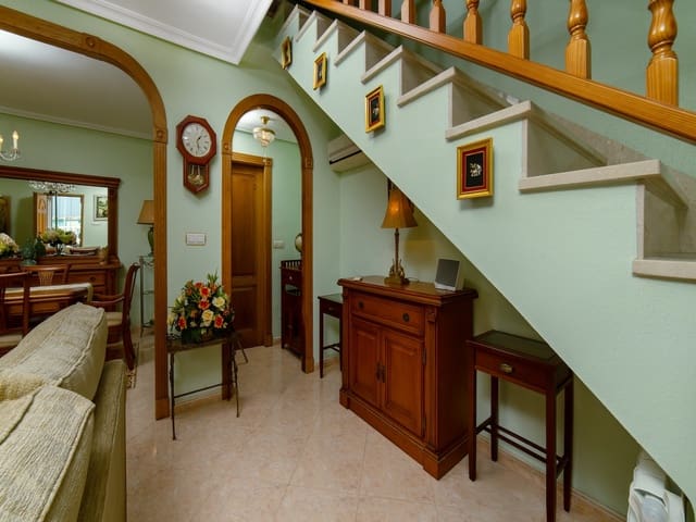 Chalet de 2 habitaciones en Los Altos en venta - 290.000 € (Ref: 9712434)