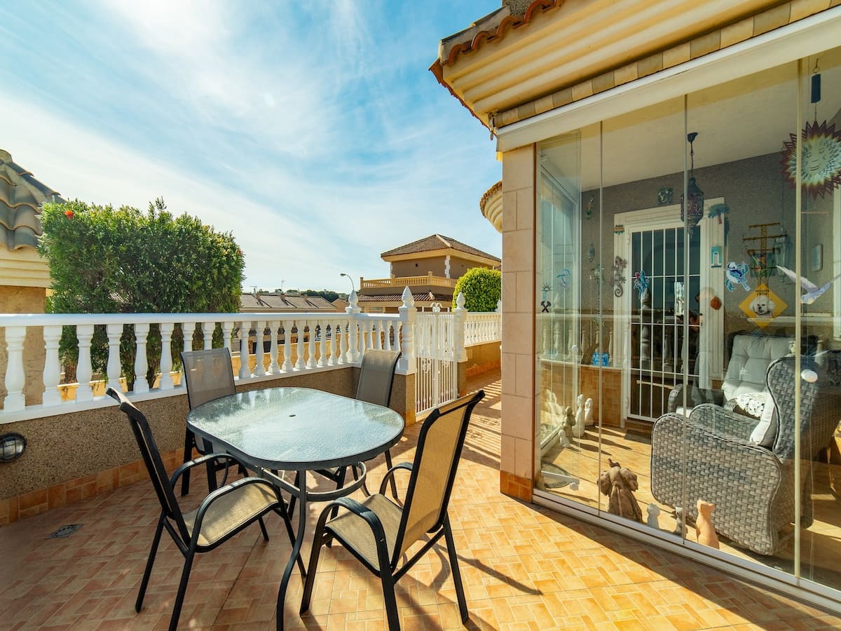2 bedroom Villa for sale in Los Altos - € 290,000 (Ref: 9712434)