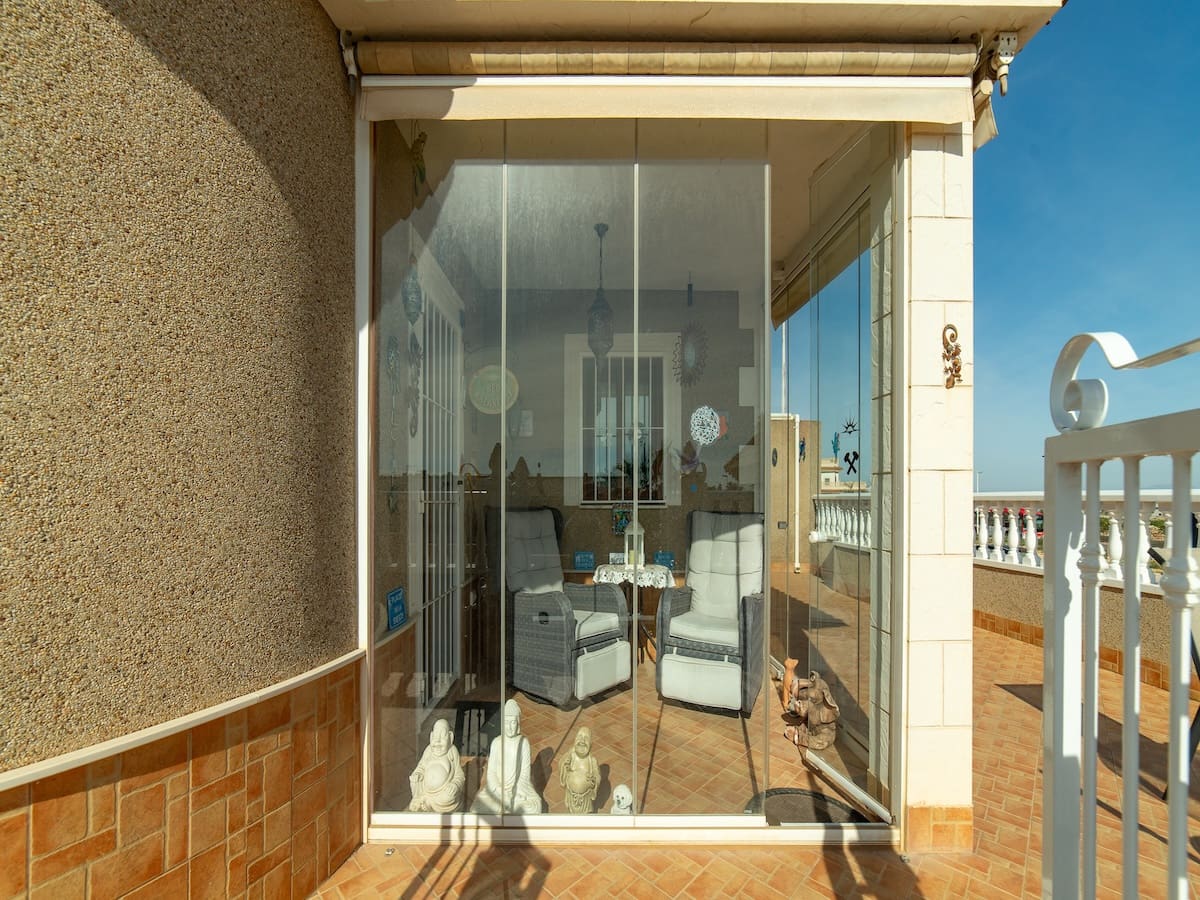 2 bedroom Villa for sale in Los Altos - € 290,000 (Ref: 9712434)