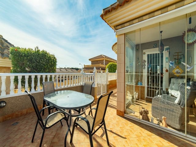 Chalet de 2 habitaciones en Los Altos en venta - 290.000 € (Ref: 9712434)