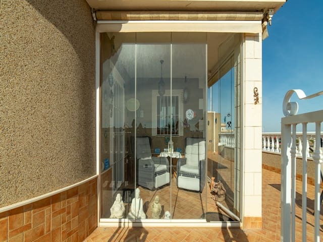 Chalet de 2 habitaciones en Los Altos en venta - 290.000 € (Ref: 9712434)