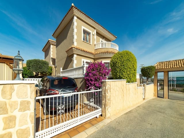 Chalet de 2 habitaciones en Los Altos en venta - 290.000 € (Ref: 9712434)