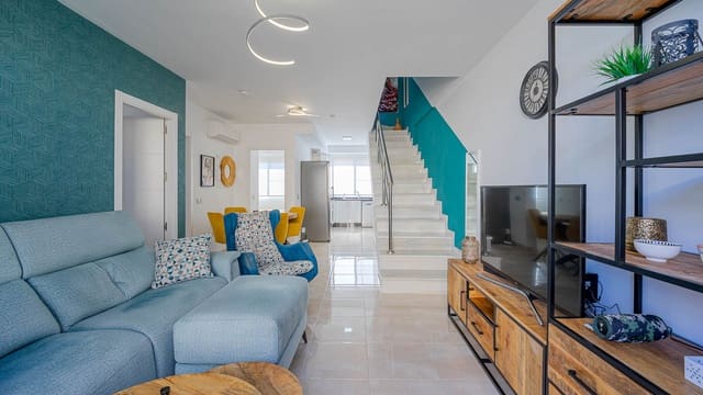 3 camera da letto Appartamento in vendita in Cabo Roig, Orihuela - 249.900 € (Rif: 9713536)