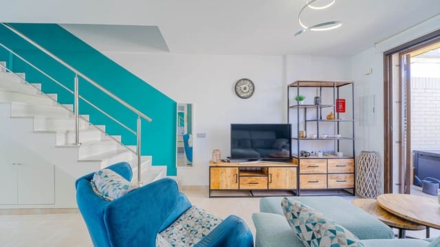 3 camera da letto Appartamento in vendita in Cabo Roig, Orihuela - 249.900 € (Rif: 9713536)