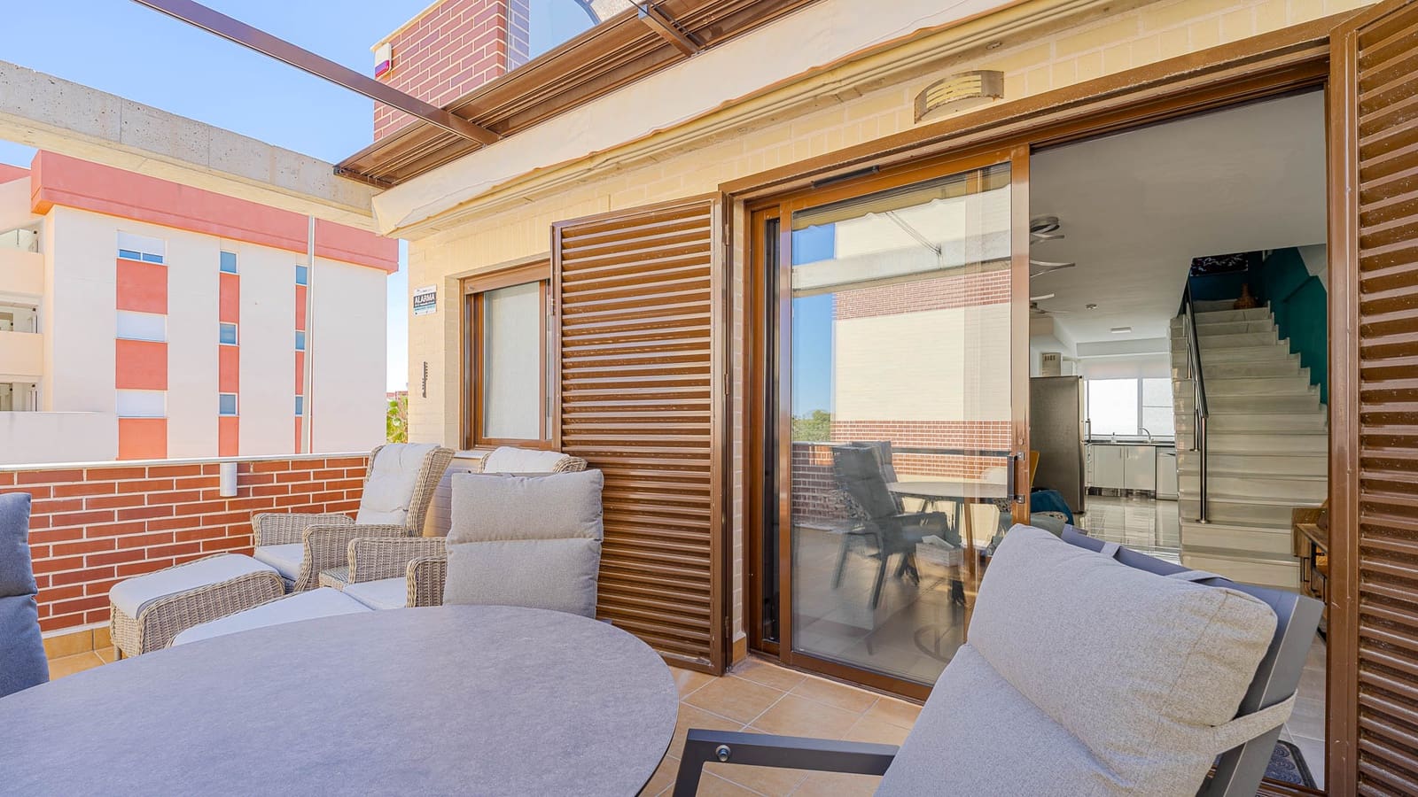 3 bedroom Apartment for sale in Cabo Roig - € 249,900 (Ref: 9713536)