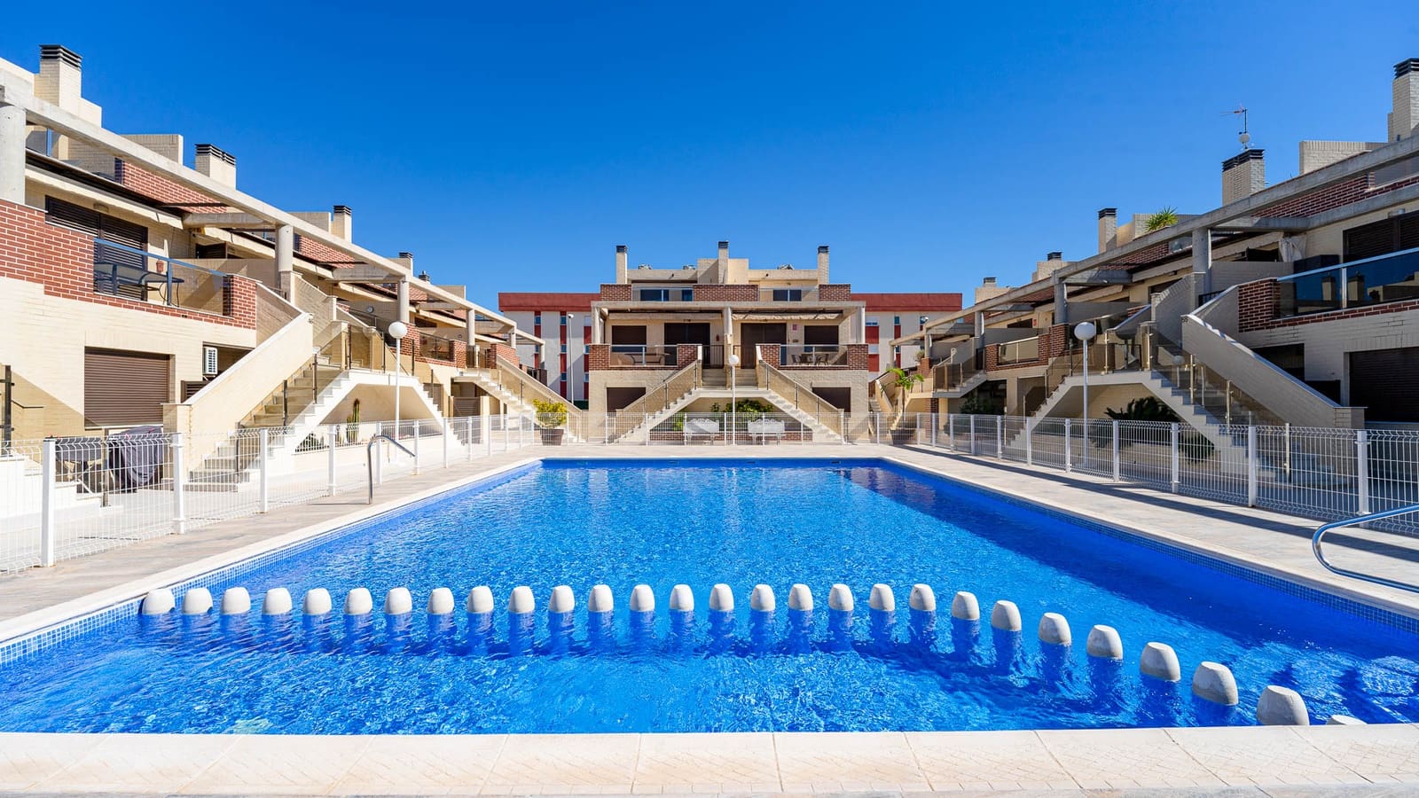 3 bedroom Apartment for sale in Cabo Roig - € 249,900 (Ref: 9713536)