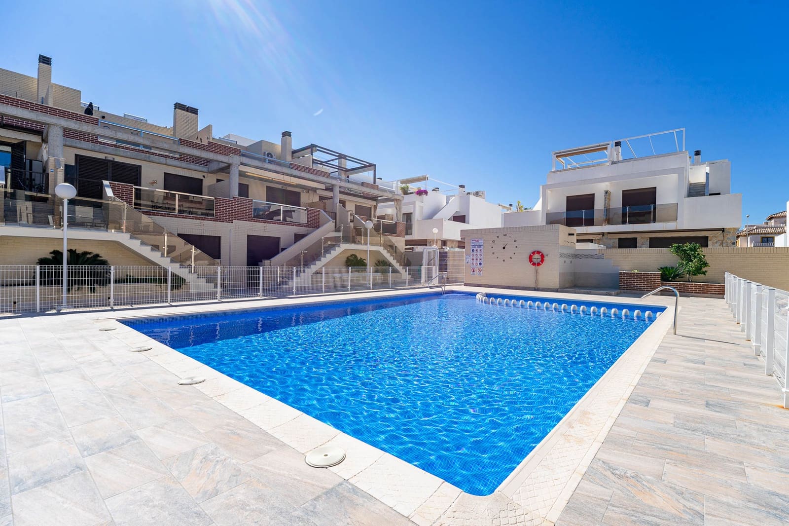 3 bedroom Apartment for sale in Cabo Roig - € 249,900 (Ref: 9713536)