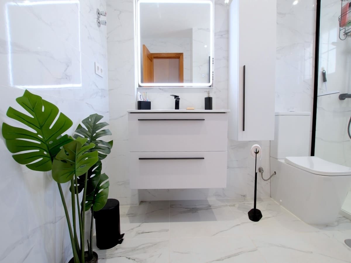 2 sovrum Hus till salu i Cabo Roig - 235 000 € (Ref: 9713890)