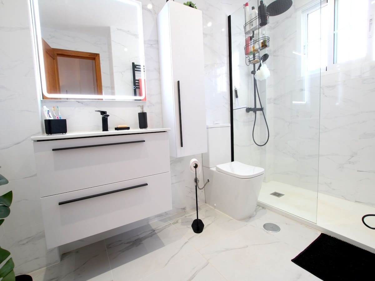 2 sovrum Hus till salu i Cabo Roig - 235 000 € (Ref: 9713890)