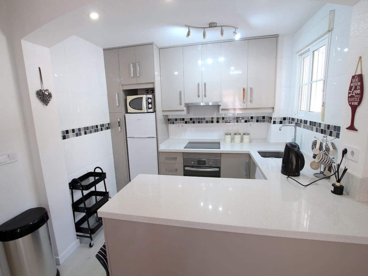 2 sovrum Hus till salu i Cabo Roig - 235 000 € (Ref: 9713890)