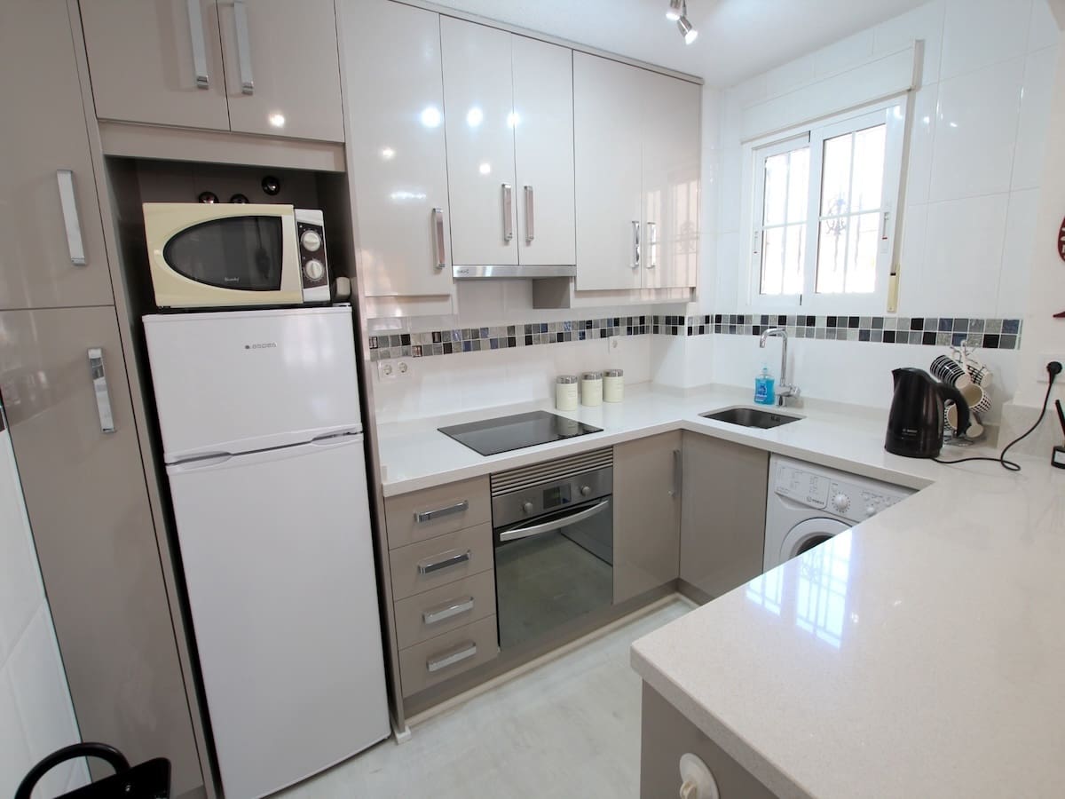 2 sovrum Hus till salu i Cabo Roig - 235 000 € (Ref: 9713890)