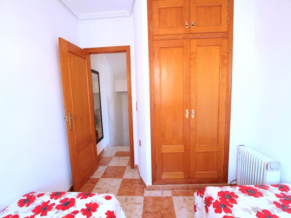 2 sovrum Hus till salu i Cabo Roig - 235 000 € (Ref: 9713890)