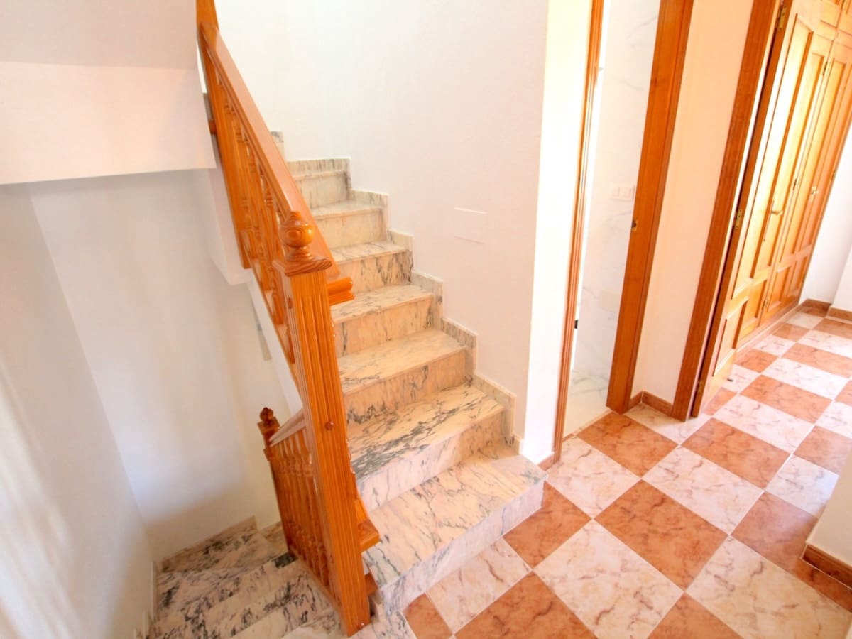 2 sovrum Hus till salu i Cabo Roig - 235 000 € (Ref: 9713890)