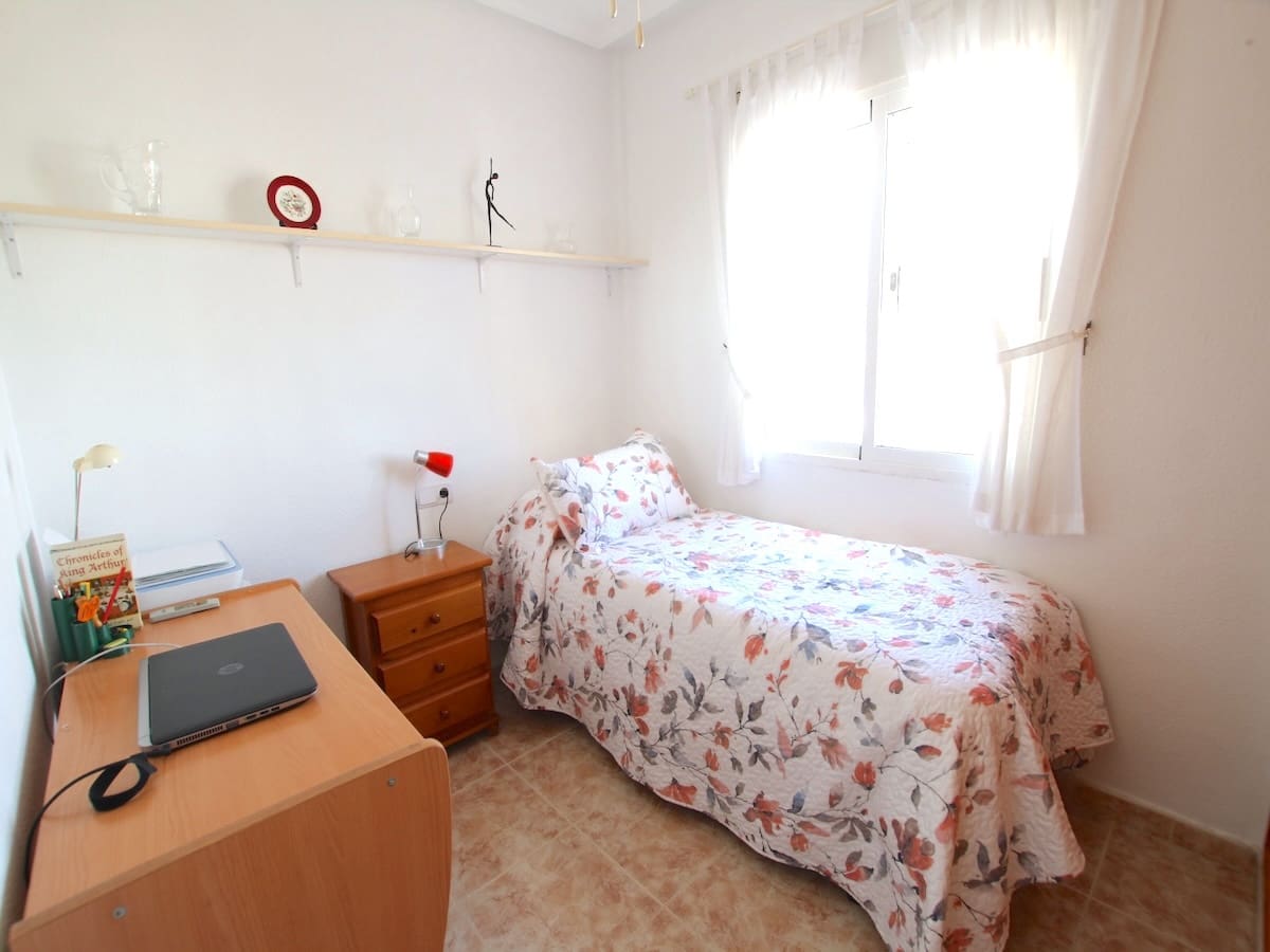 3 chambre Appartement à vendre à La Zenia - 195 000 € (Ref: 9714106)